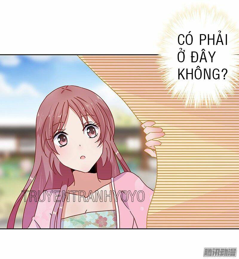 Vương Gia Người Thật Xấu Xa Chương 23.2 Ảnh 7