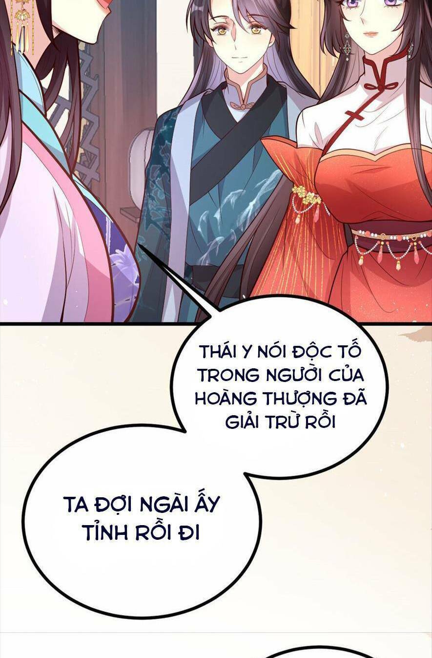 Phò Mã Hôm Nay Cũng Muốn Phản Công Chương 43 Ảnh 8