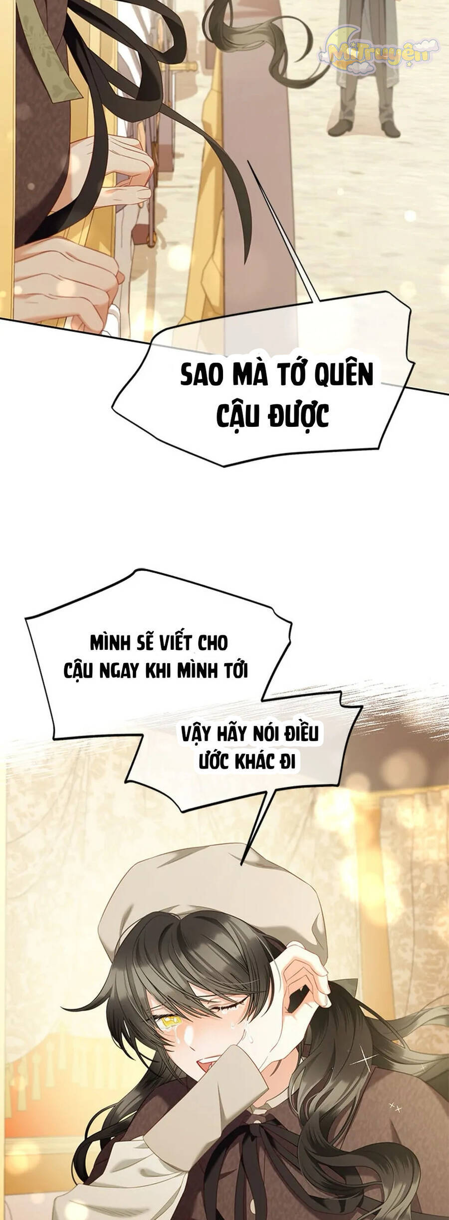 Tôi Sẽ Ở Ngay Bên Cạnh Nam Chính Chương 53 Ảnh 43