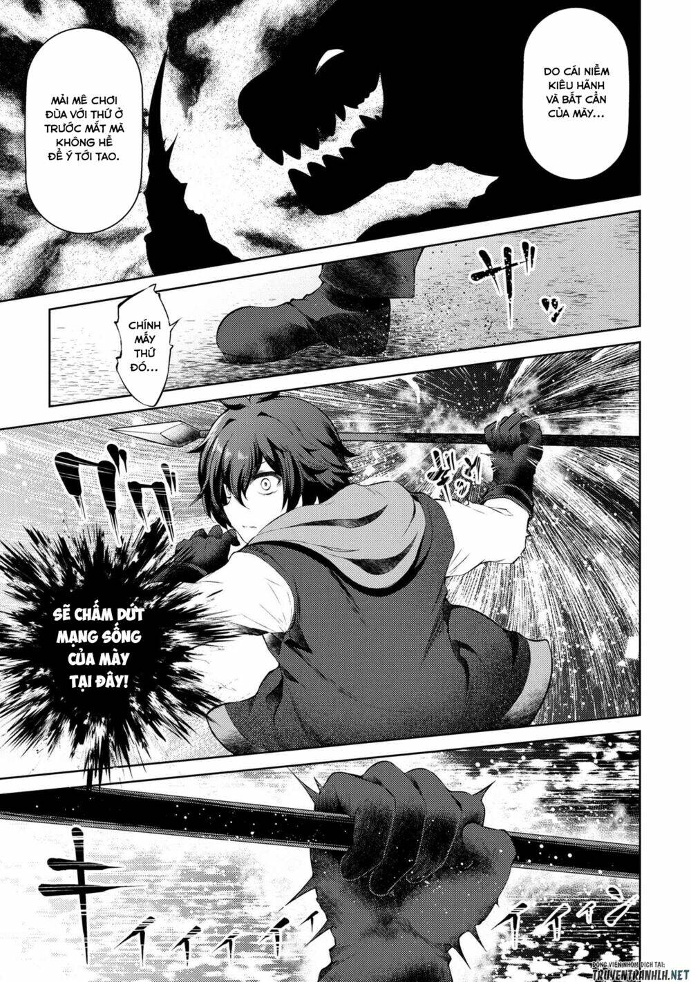 Ie Ga Moete Jinsei Dou Demo Yoku Natta Kara, Nokotta Nakenashi No Kin De Dark Elf No Dorei O Katta Chương 5 Ảnh 18