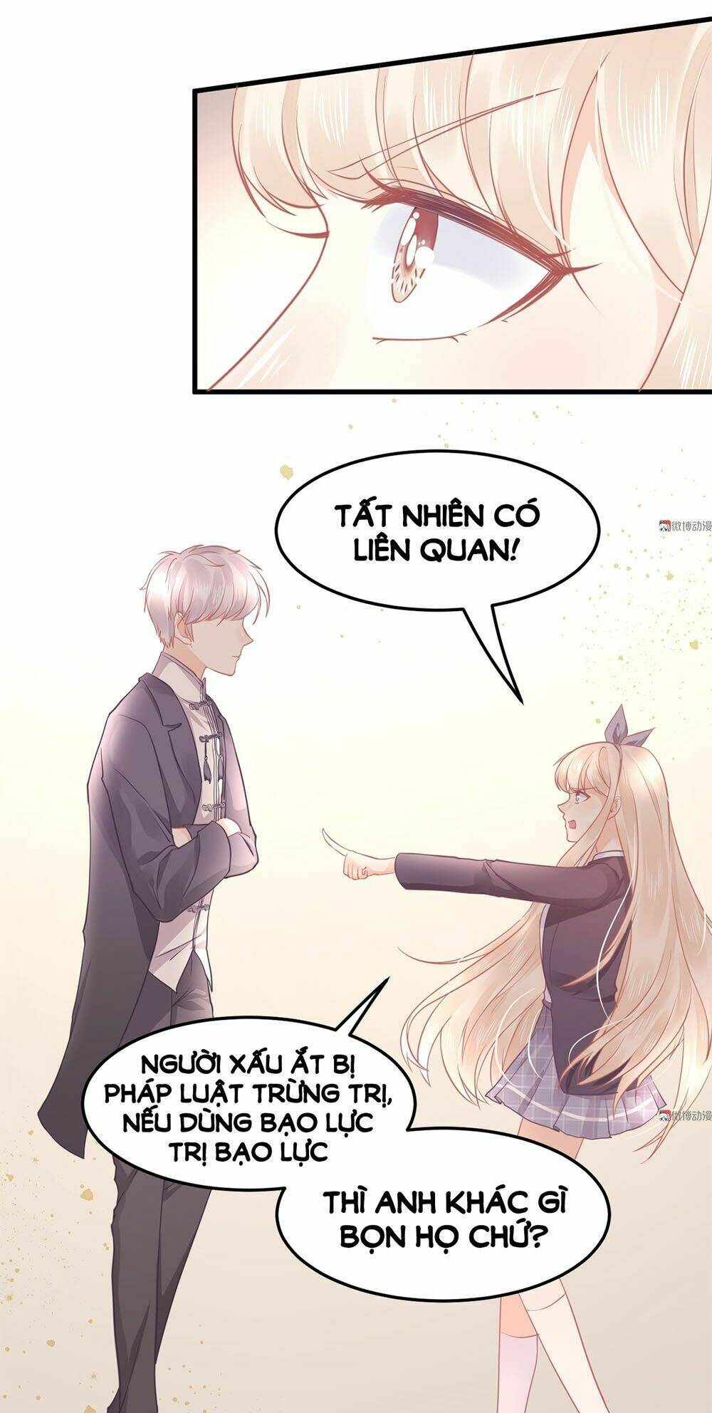 Bọn Họ Đều Muốn Gả Cho Tôi Làm Sao Đây? Chương 14 Ảnh 14