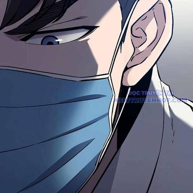 Bác Sĩ Tới Joseon Chương 34 Ảnh 59