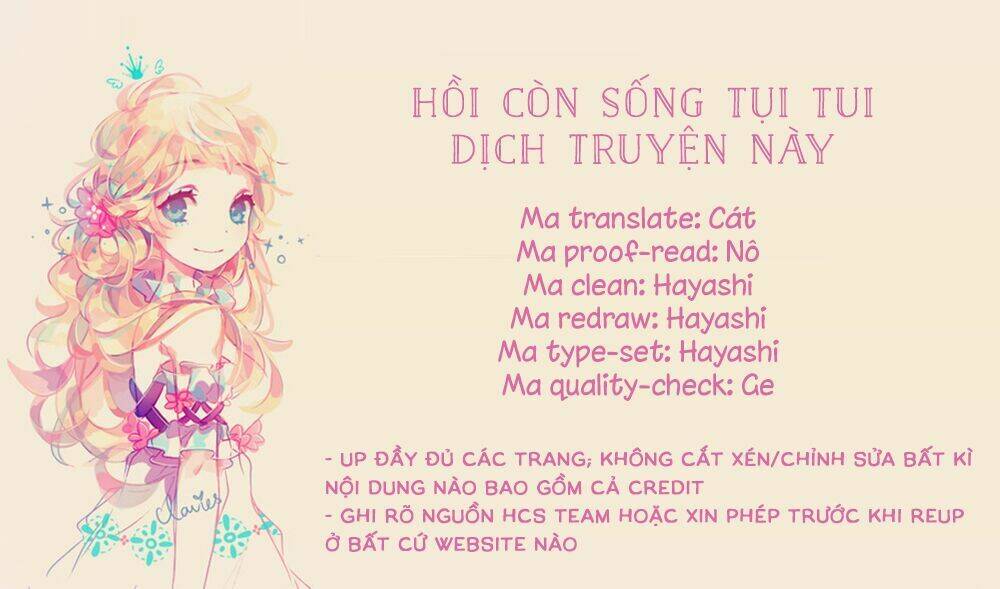 Hokenshitsu No Kageyama-Kun Chương 3.1 Ảnh 3