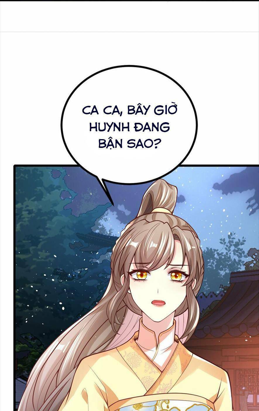 Phò Mã Hôm Nay Cũng Muốn Phản Công Chương 43 Ảnh 52