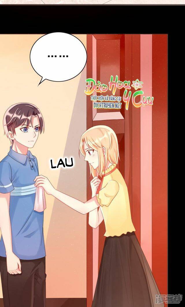 Tôi Đã Yêu Anh Trai Mình Chương 7 Ảnh 38
