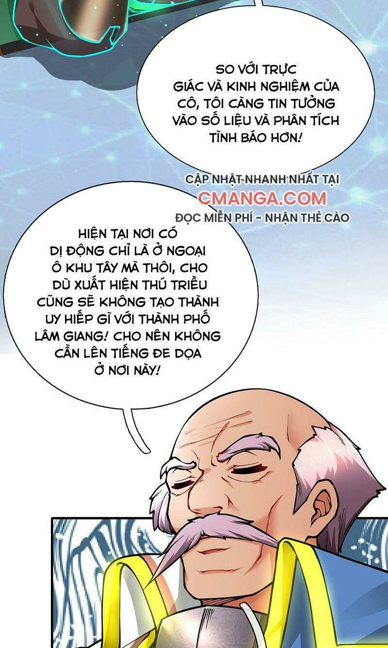 Bạn Gái Mạt Thế Vườn Nhà Ta Thông Tới Mạt Thế Chương 86 Ảnh 3