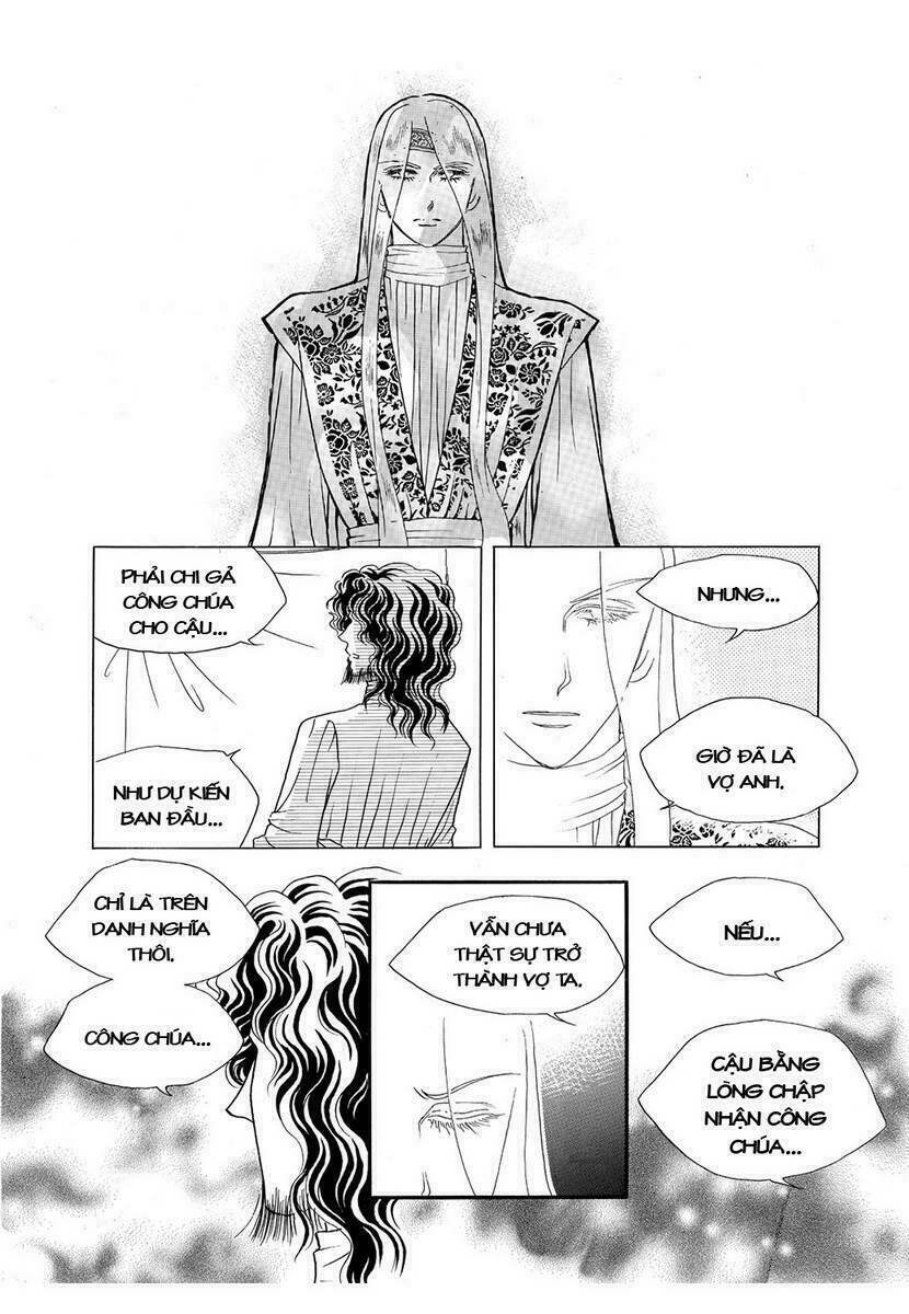 Princess - Công Chúa Xứ Hoa (Bản Đẹp) Chương 74 Ảnh 49