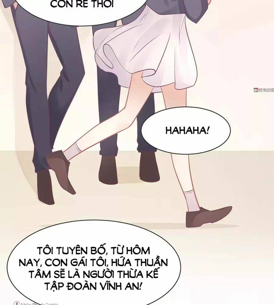 Bọn Họ Đều Muốn Gả Cho Tôi Làm Sao Đây? Chương 23 Ảnh 76