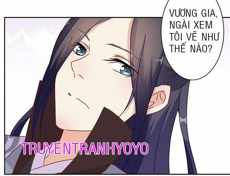 Vương Gia Người Thật Xấu Xa Chương 24.2 Ảnh 3