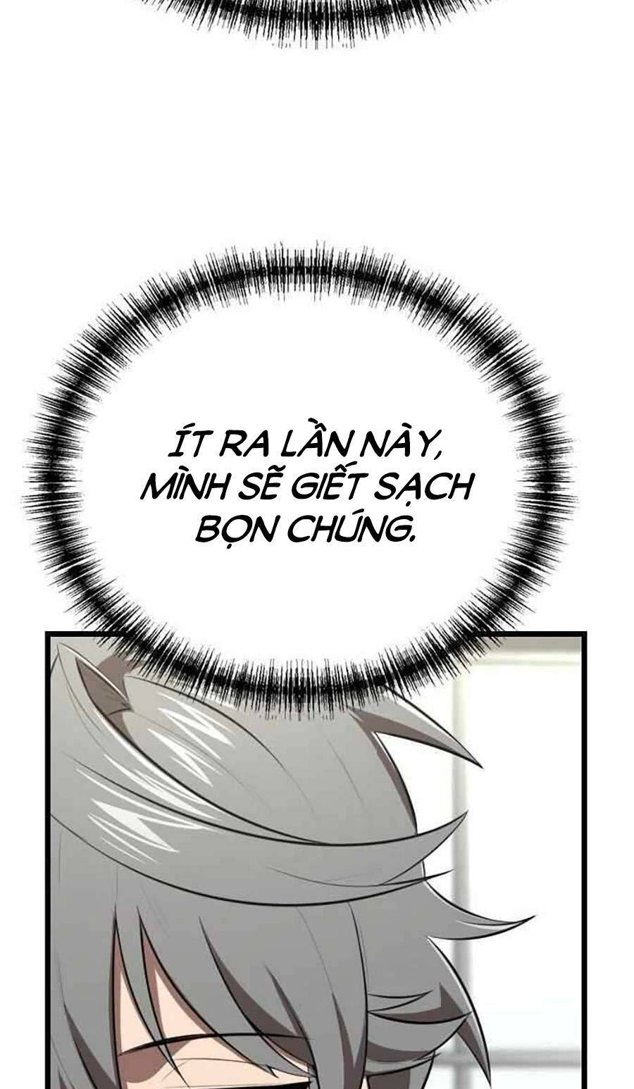 Người Thay Thế Anh Hùng Chương 25 Ảnh 40