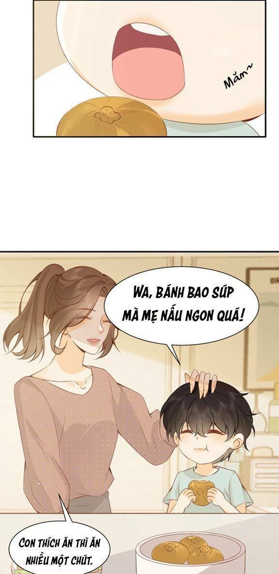 Hệ Thống: Thăng Cấp Nhờ Việc Nuôi Con Chương 5 Ảnh 9