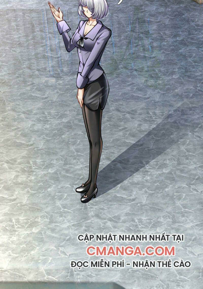 Bạn Gái Mạt Thế Vườn Nhà Ta Thông Tới Mạt Thế Chương 82 Ảnh 20
