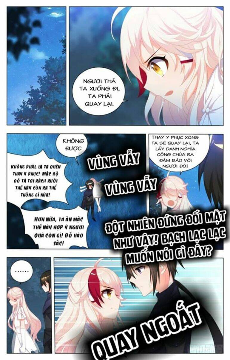 Như Loan Chương 5 Ảnh 15
