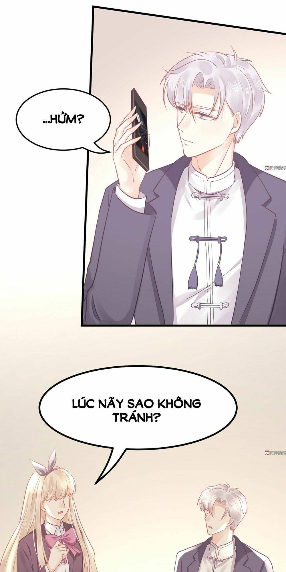 Bọn Họ Đều Muốn Gả Cho Tôi Làm Sao Đây? Chương 14 Ảnh 42
