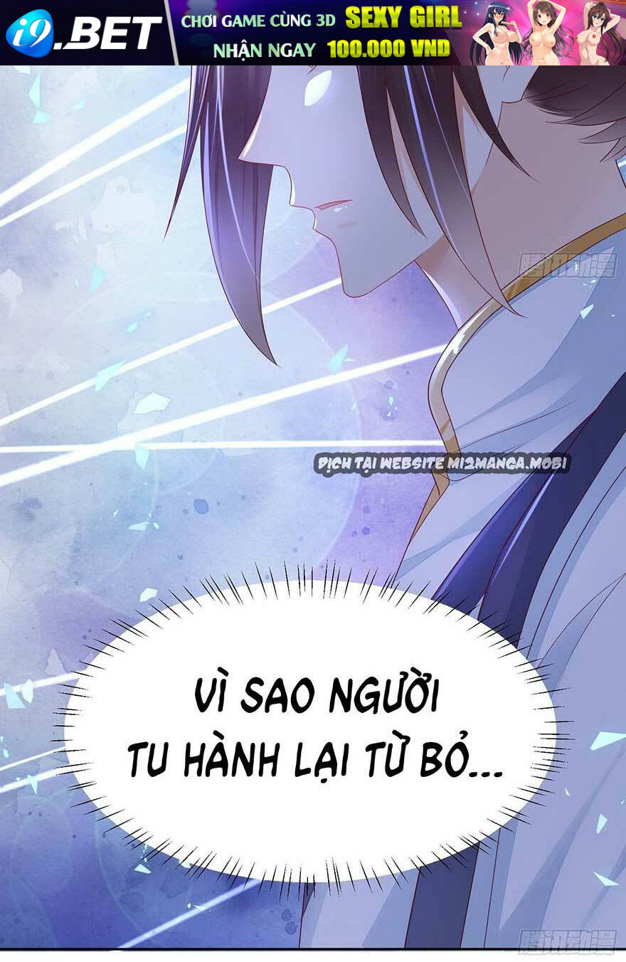 Làm Nũng Trong Vòng Tay Cấm Dục Chương 11 Ảnh 33