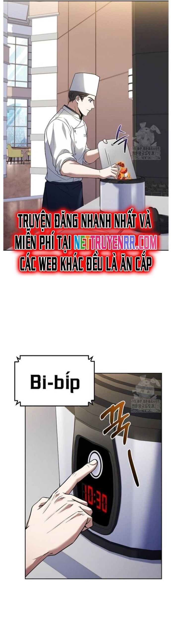 Đầu Bếp Trẻ Nhất Tới Từ Khách Sạn Hạng Ba Chương 86 Ảnh 37