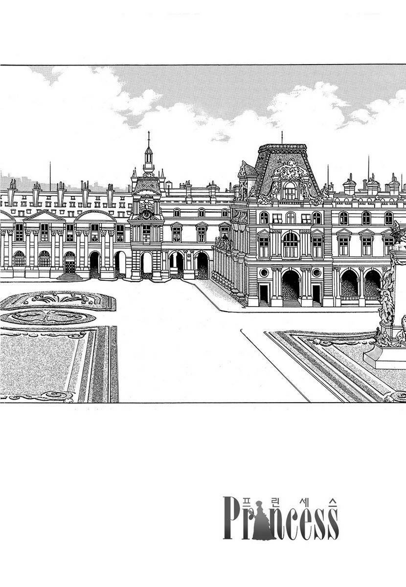 Princess - Công Chúa Xứ Hoa (Bản Đẹp) Chương 67 Ảnh 44