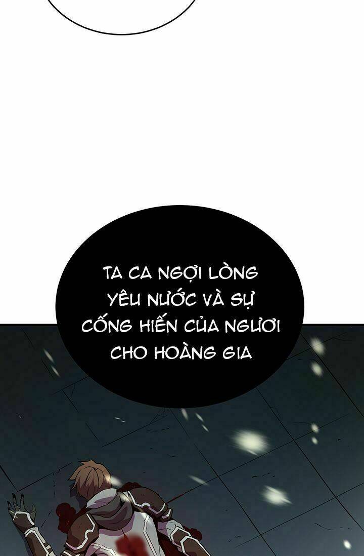Sự Trả Thù Của Chúa Tể Bóng Tối Chương 1 Ảnh 13