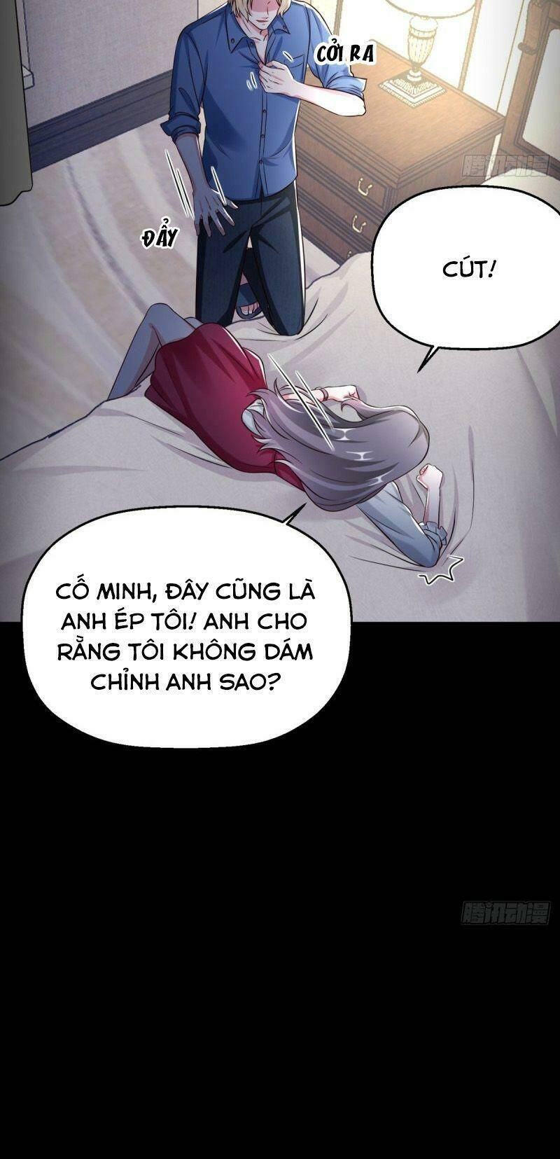 Gà Cưng Nổi Tiếng Theo Đuổi Minh Tinh Chương 33 Ảnh 11