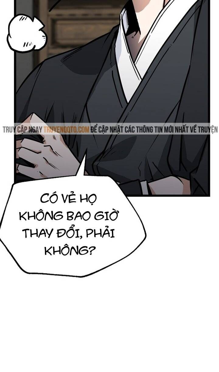 Mạt Thế Giang Hồ Hành Chương 19 Ảnh 6