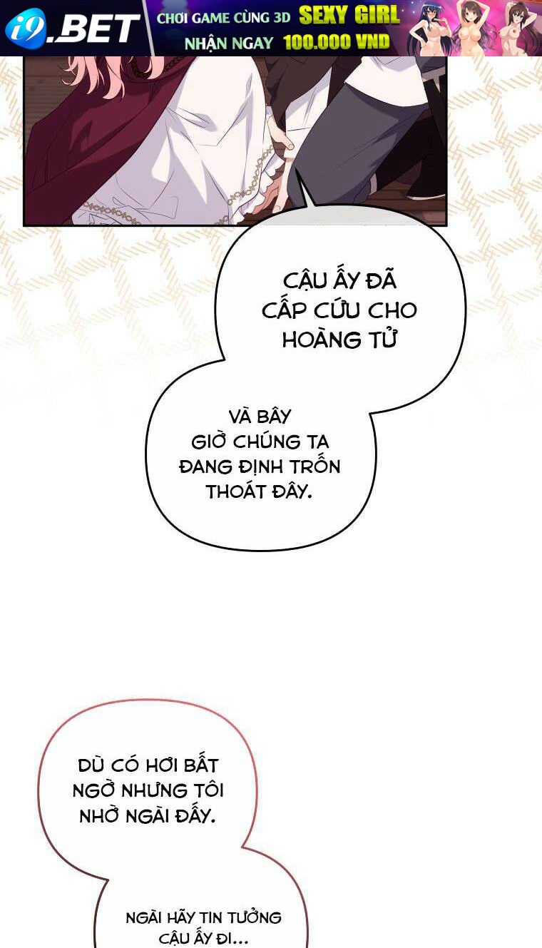 Papa Tôi Là Bạo Chúa Ác Ma Chương 33 Ảnh 29