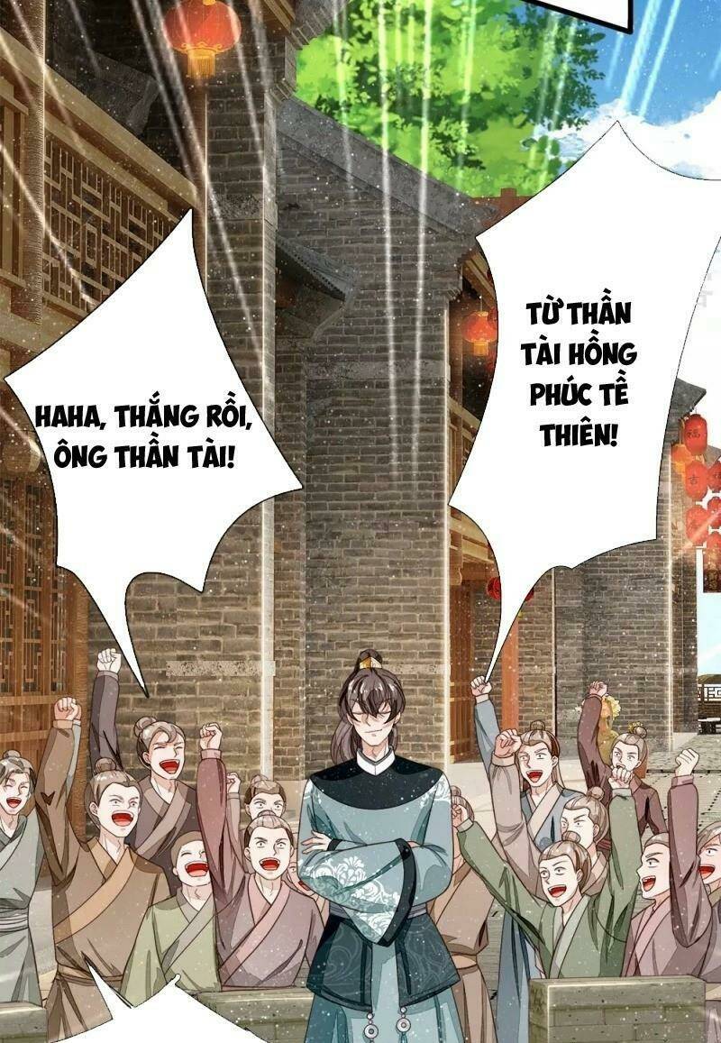 Đệ Nhất Hoàn Khố Chương 97 Ảnh 21