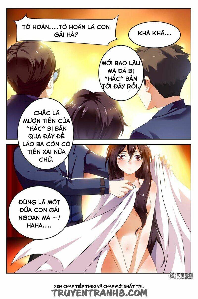 Vợ Lẽ Chương 1 Ảnh 12