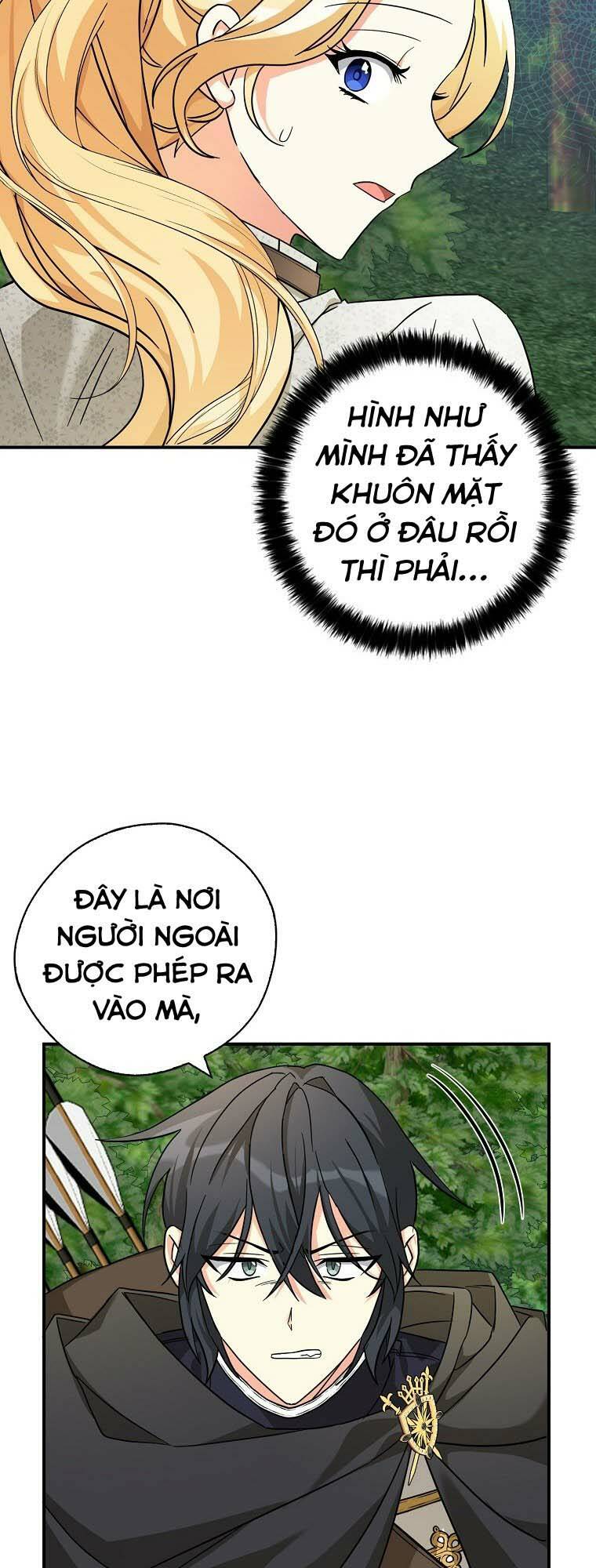 Ba Người Anh Trai Của Tôi Là Bạo Quân Chương 74 Ảnh 6