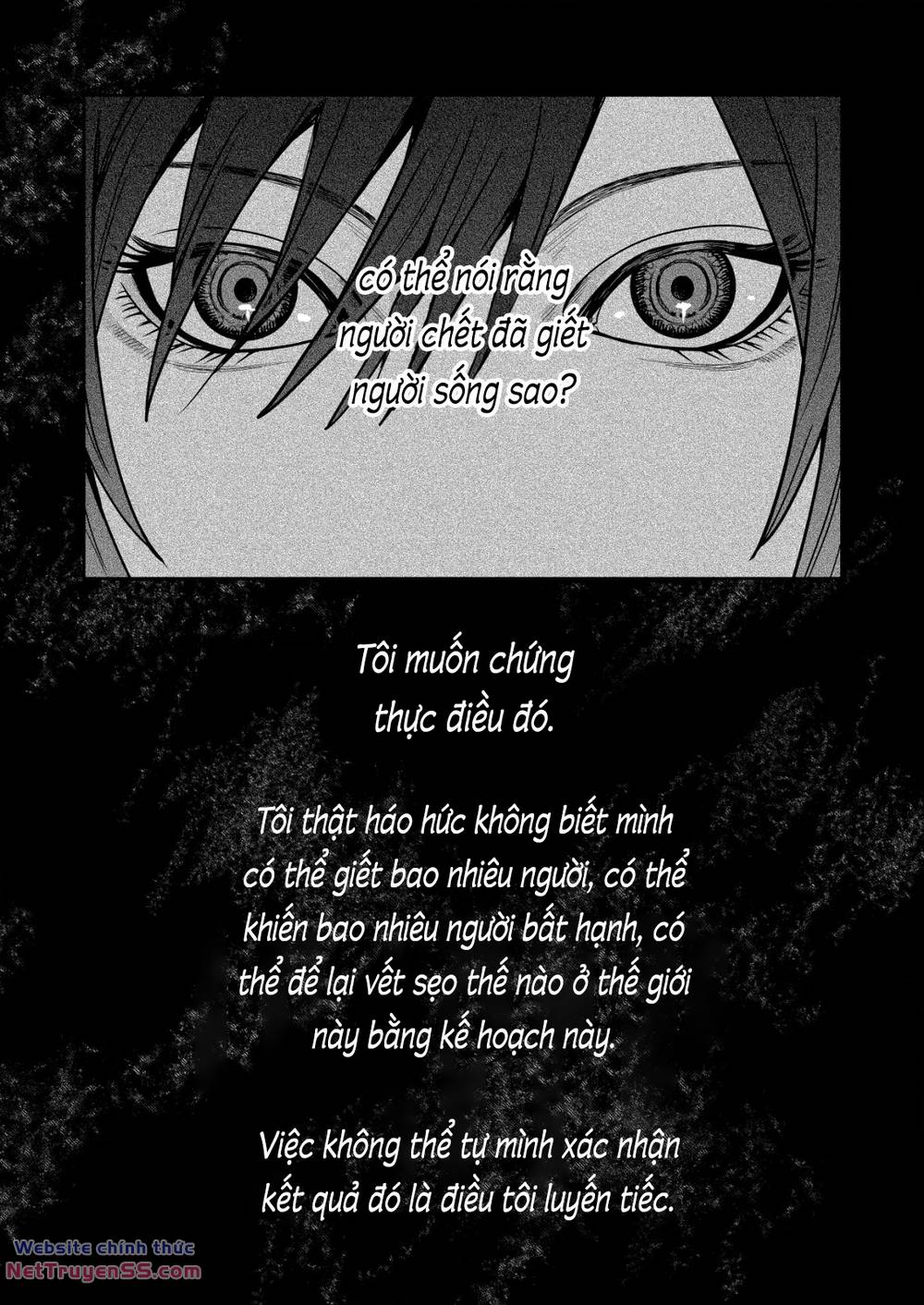 Boku Wa Nannin Koroshimashita Ka? Chương 18 Ảnh 18