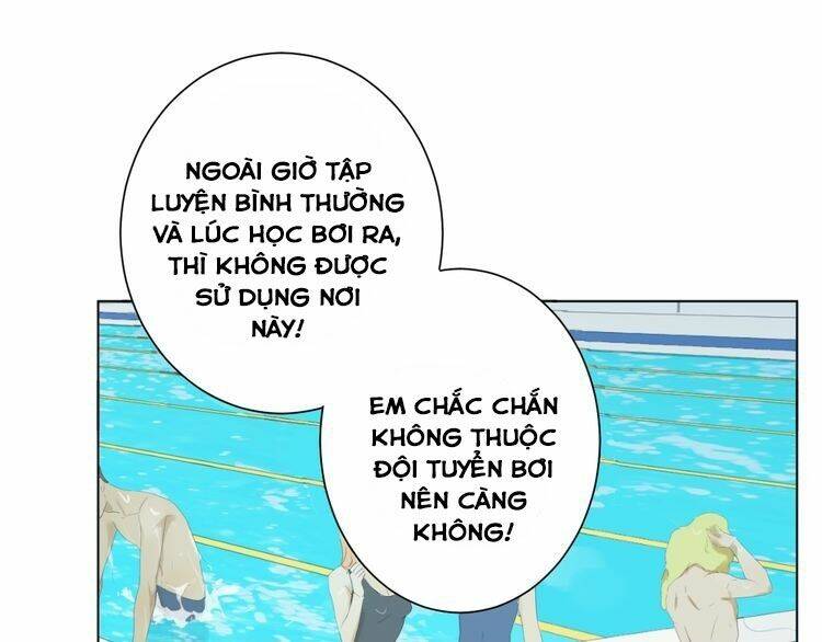Phi Ngư Chương 3 Ảnh 22