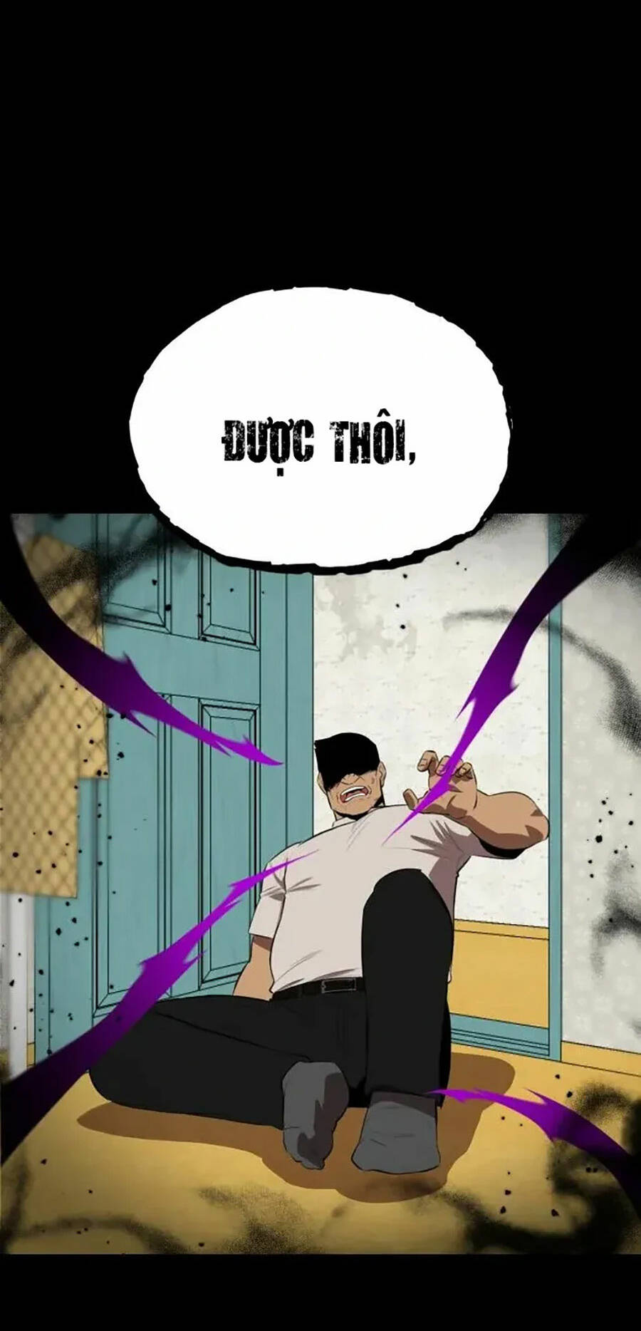 Người Thay Thế Anh Hùng Chương 22 Ảnh 59