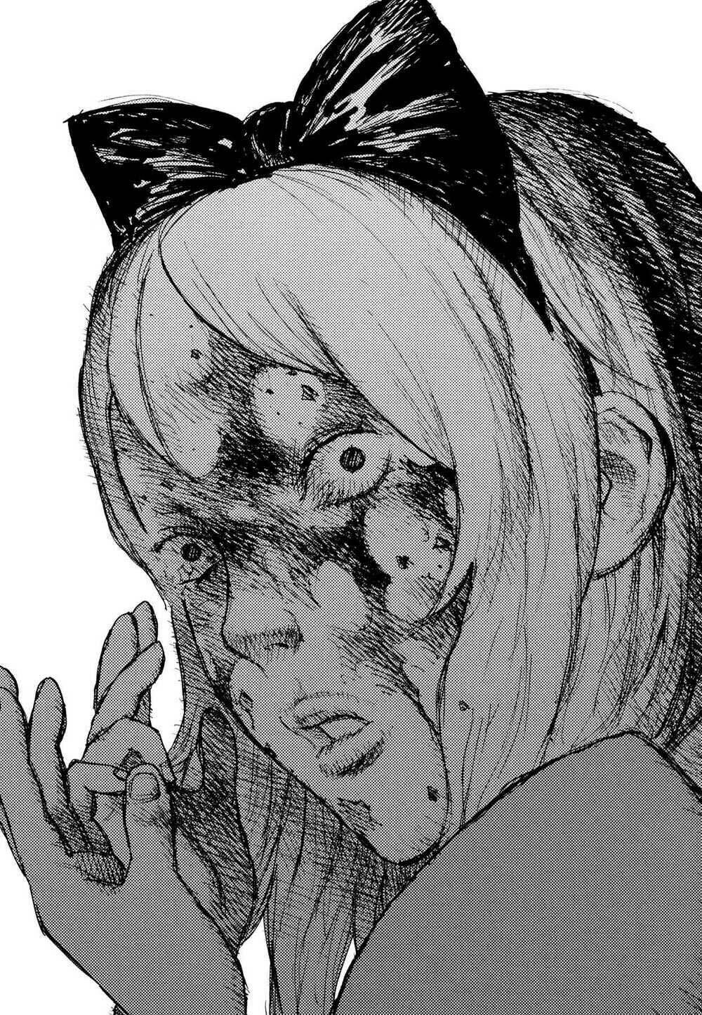 Alice In Hell Chương 41 Ảnh 27