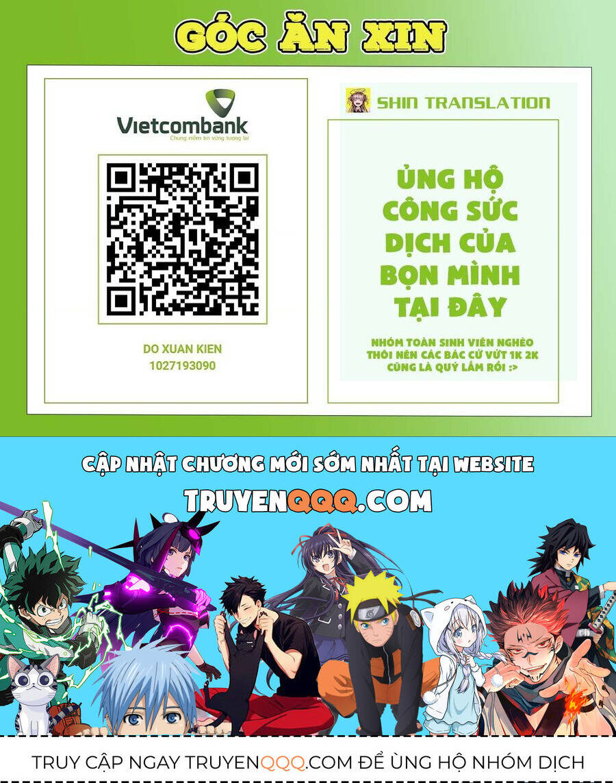 Con Quái Vật Mà Tôi Dạy Dỗ Năm Xưa Đã Hóa Thành Một Thiếu Nữ Xinh Đẹp Và Đến Gặp Tôi. Chương 9 Ảnh 20