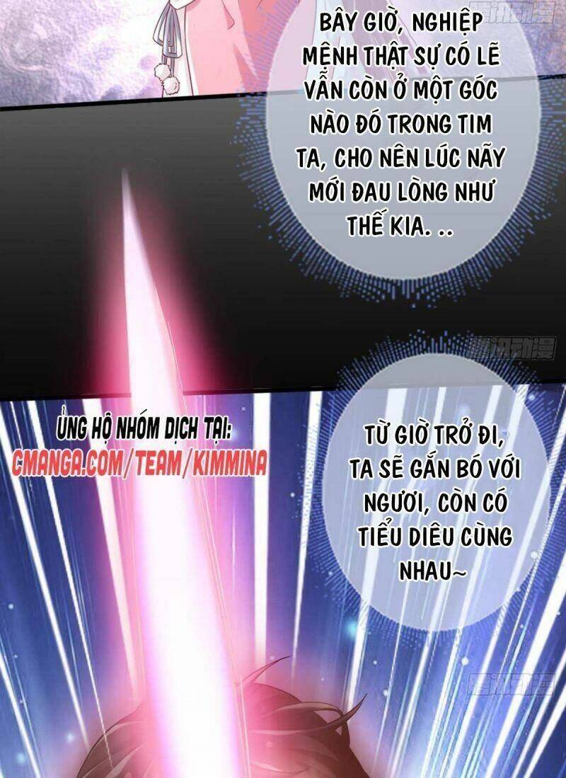 Cứu Ma Tôn Đại Nhân Chương 14 Ảnh 18