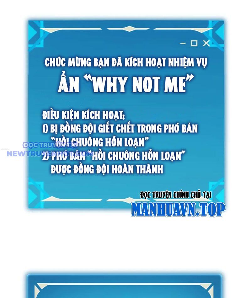 Boss Cuối Chấp Nhận Trở Thành Người Chơi Chương 48 Ảnh 94