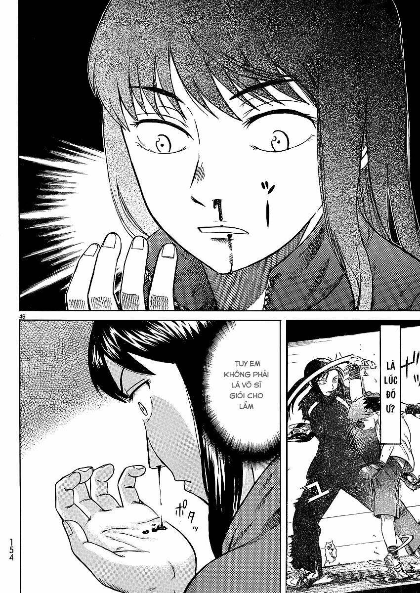 Teppu Chương 1 Ảnh 47