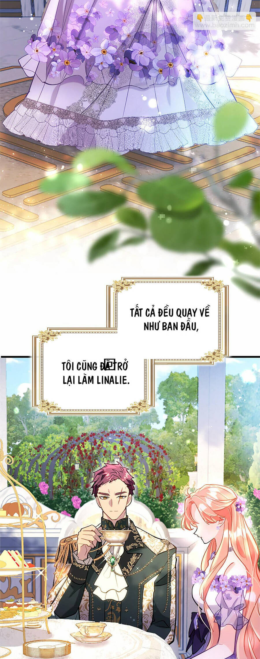 Đại Tiểu Thư Sao Phải Giả Nam Chương 103 Ảnh 10
