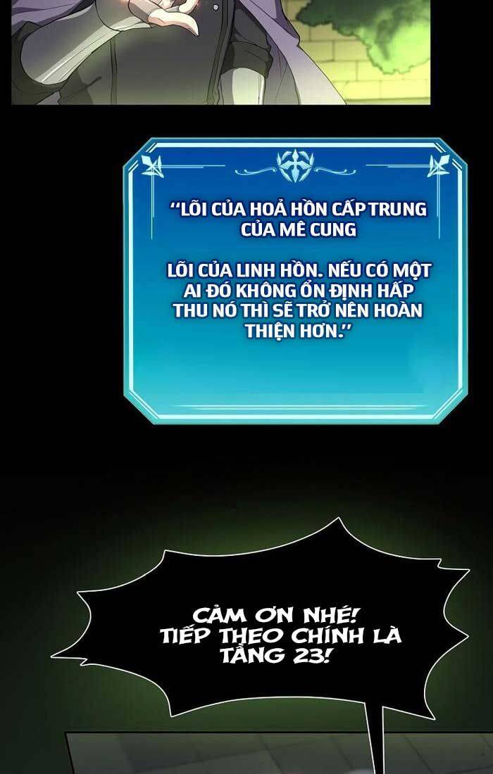 Tôi Thăng Cấp Bằng Kĩ Năng Chương 72 Ảnh 60