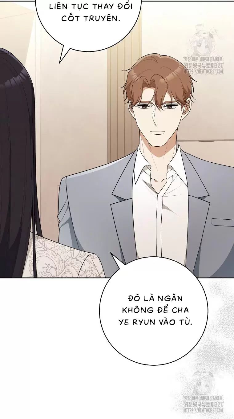 Tôi Sẽ Thoát Khỏi Đoá Hoa Của Thử Thách Chương 12 Ảnh 32