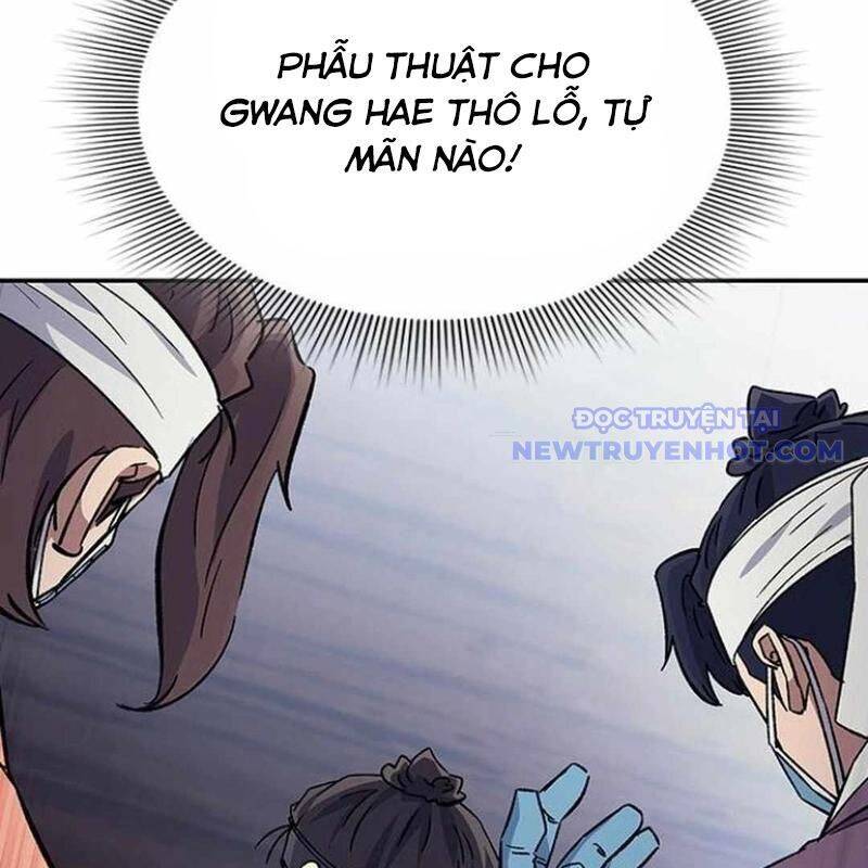 Bác Sĩ Tới Joseon Chương 34 Ảnh 61