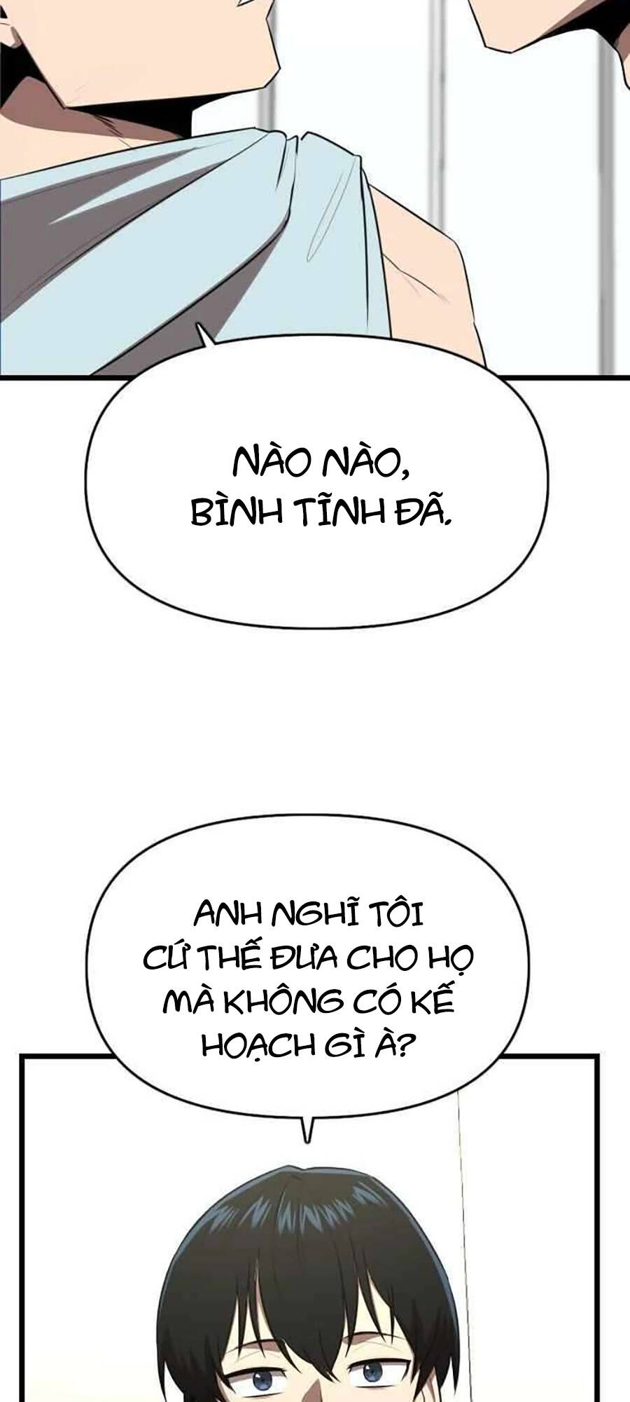 Người Thay Thế Anh Hùng Chương 25 Ảnh 58