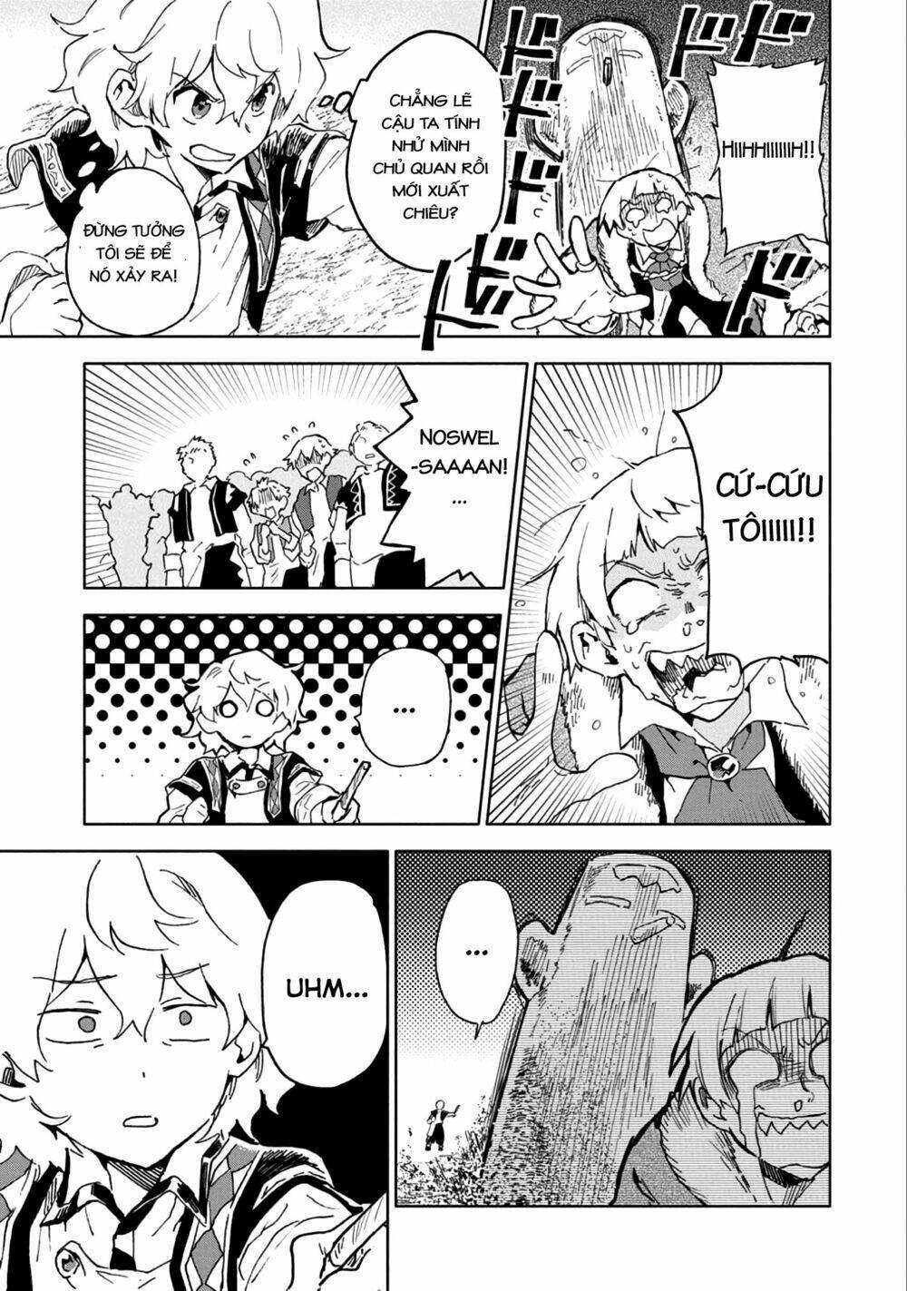 Saikyou Juzoku Tensei: Cheat Majutsushi No Slow Life Chương 5 Ảnh 34