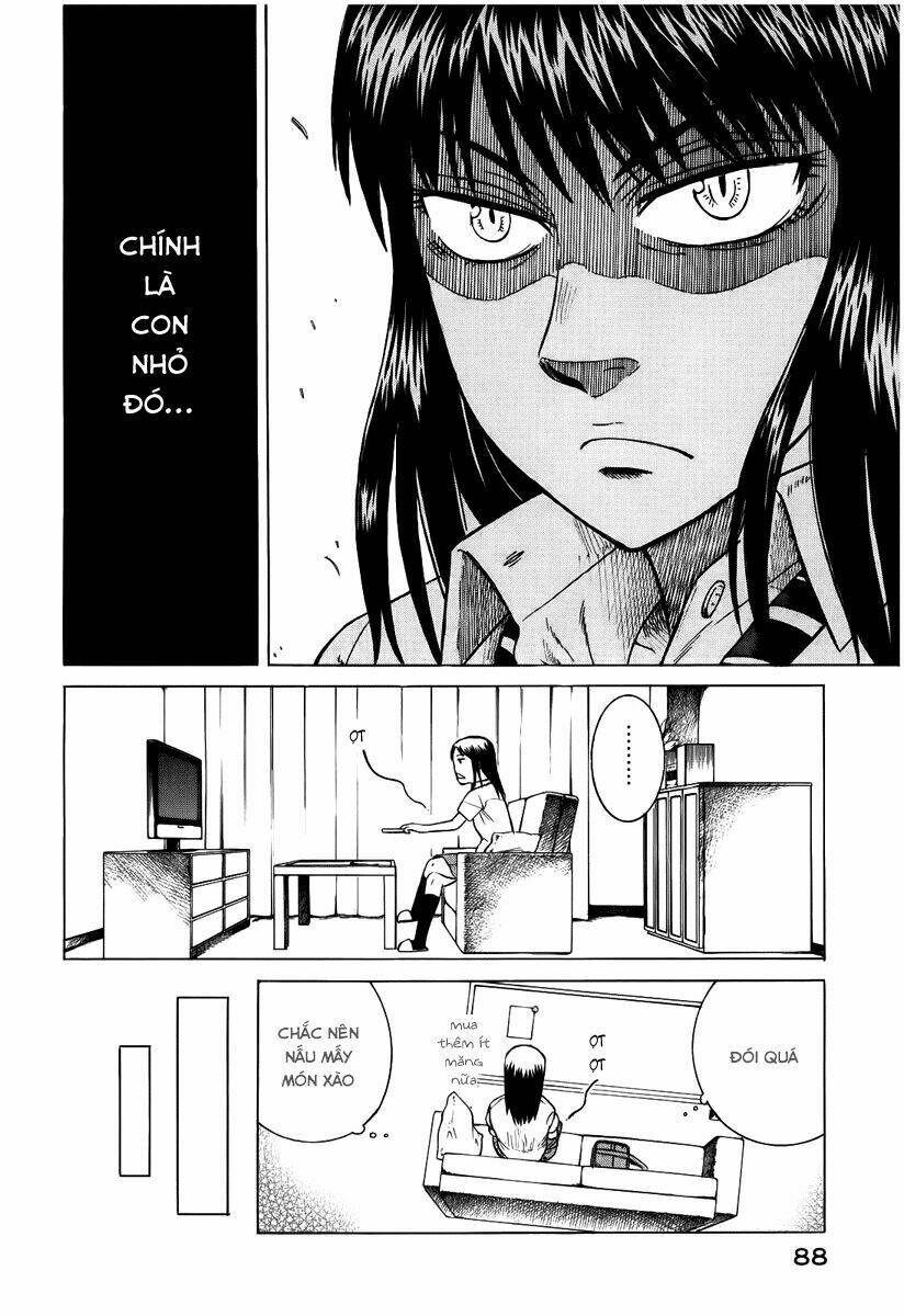 Teppu Chương 2 Ảnh 34