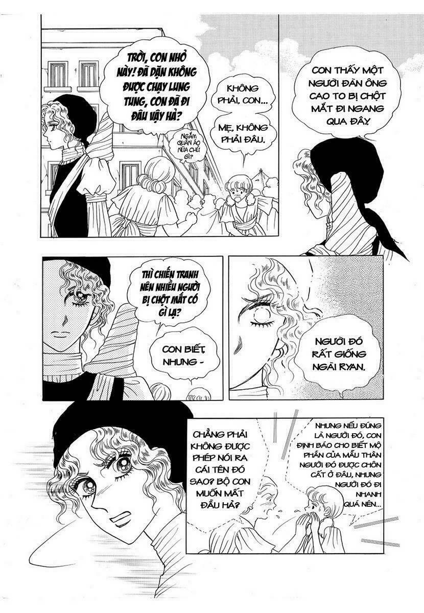 Princess - Công Chúa Xứ Hoa (Bản Đẹp) Chương 74 Ảnh 29