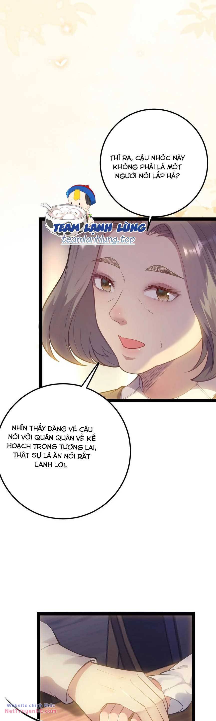 Nghịch Đồ Mỗi Ngày Đều Muốn Bắt Nạt Sư Phụ Chương 173 Ảnh 30