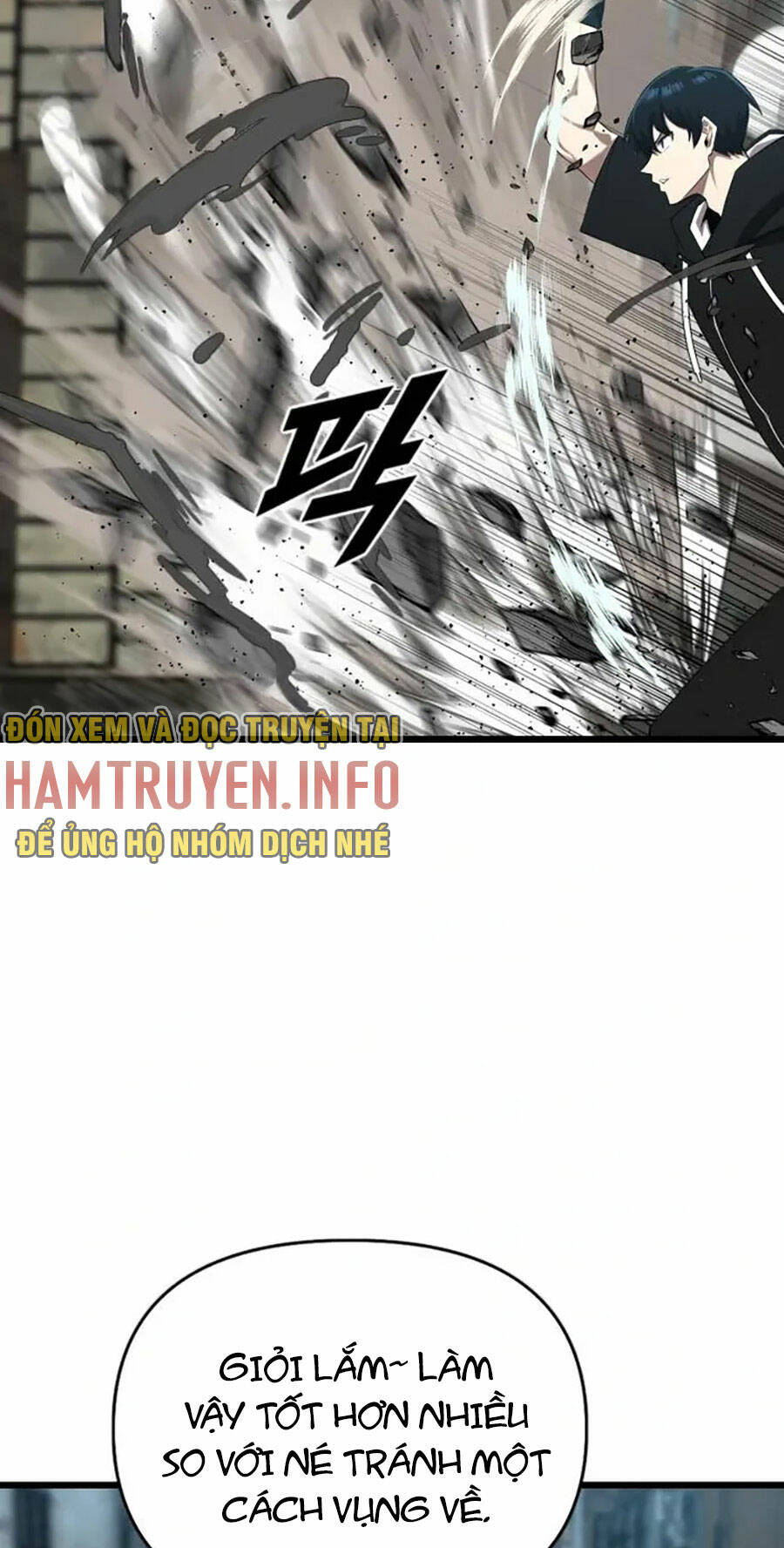 Người Thay Thế Anh Hùng Chương 20 Ảnh 14