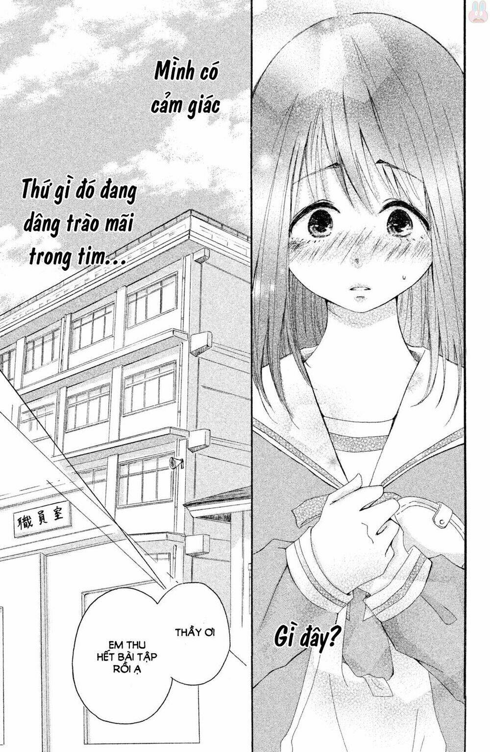 Kirakira Shousekai Chương 1 Ảnh 30