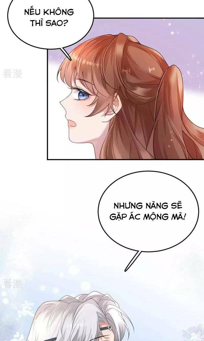 Mỗi Ngày Một Nụ Hôn Chương 9 Ảnh 10