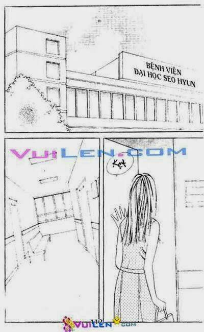 Tình Yêu Diệu Kỳ Chương 8 Ảnh 113