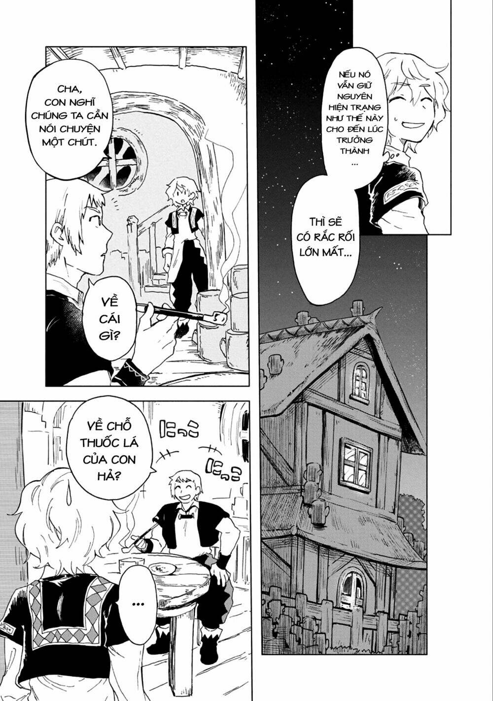 Saikyou Juzoku Tensei: Cheat Majutsushi No Slow Life Chương 5 Ảnh 42